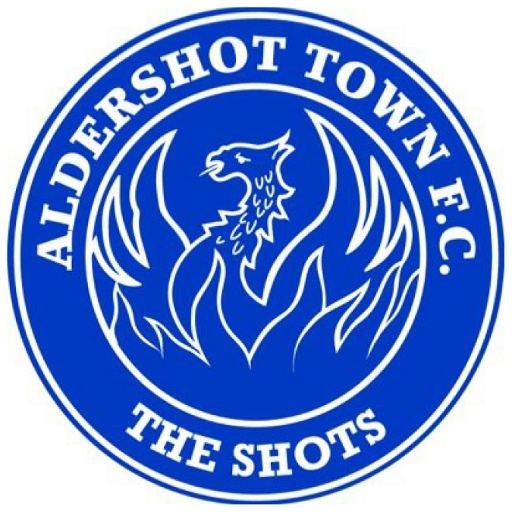 Aldershot Town