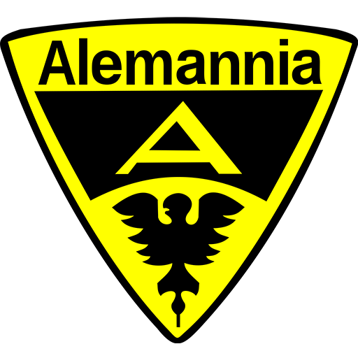 Alemannia Aachen