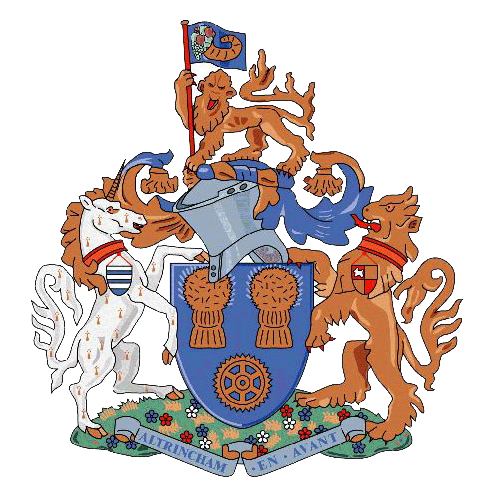 Altrincham