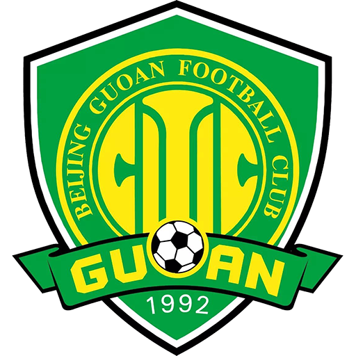Beijing Guoan