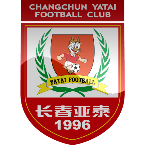 Changchun Yatai