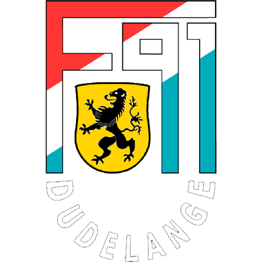 F91 Dudelange
