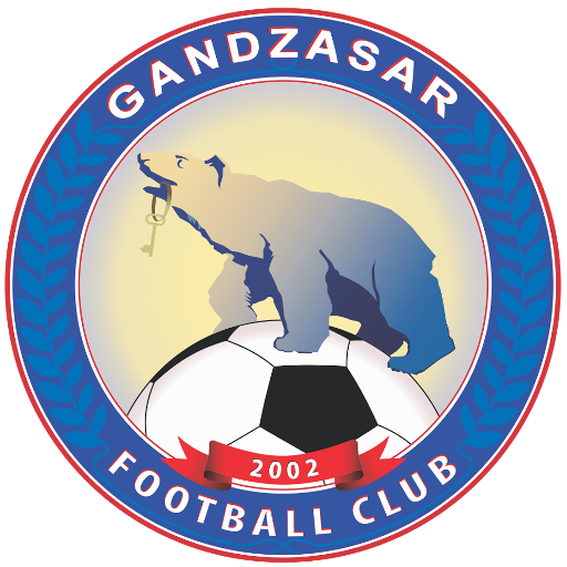 Gandzasar