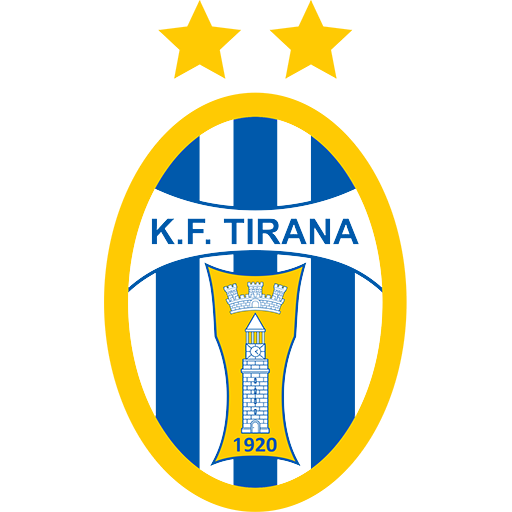 KF Tirana