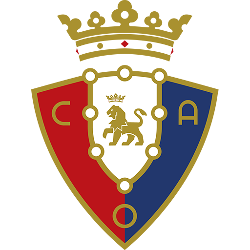 Osasuna II
