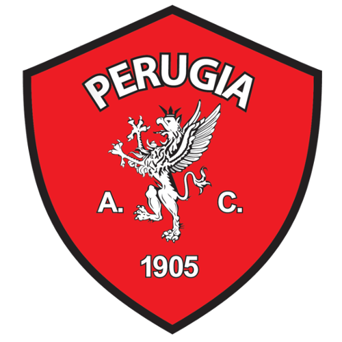 Perugia