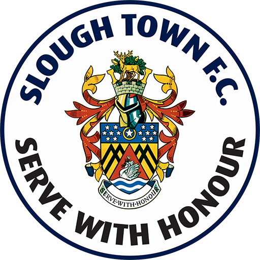 Slough Town