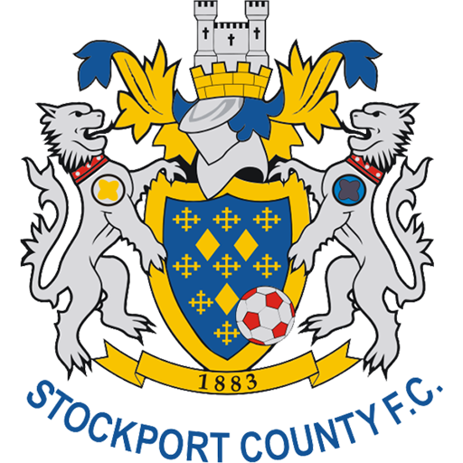 Stockport County