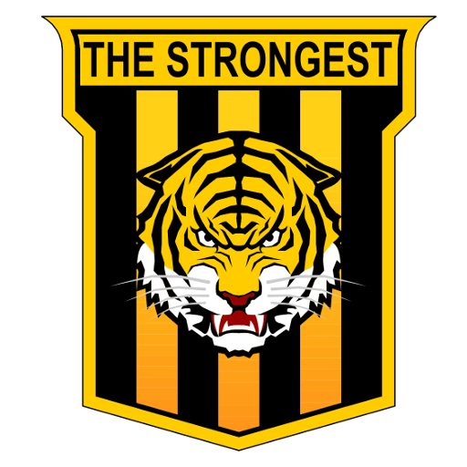 The Strongest