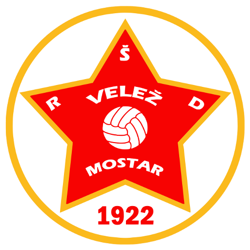 Velez Mostar